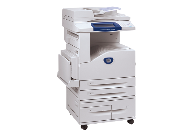 Refurbished Xerox WorkCentre 5225/C Mono Laser MFP