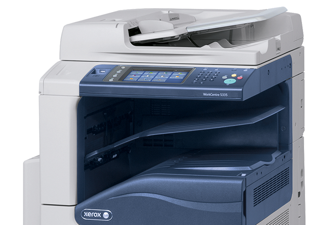 Refurbished Xerox WorkCentre 5325/PH Mono Laser MFP