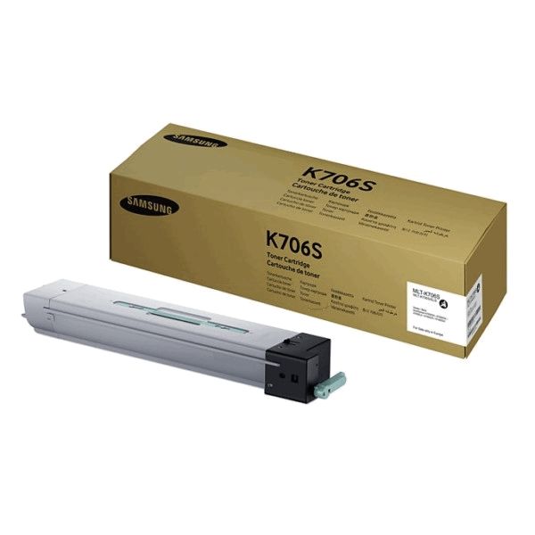 OEM Samsung MLT-K706S Toner Cartridge - Black
