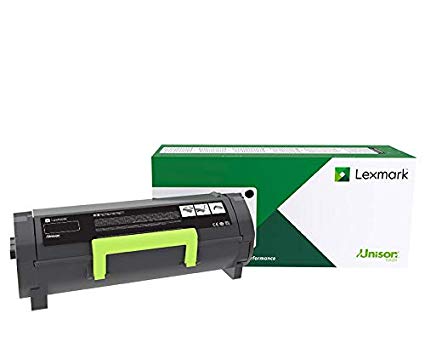 OEM Lexmark B281000 Toner Cartridge - Black