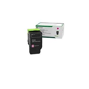 OEM Lexmark C2310M0 Toner Cartridge - Magenta