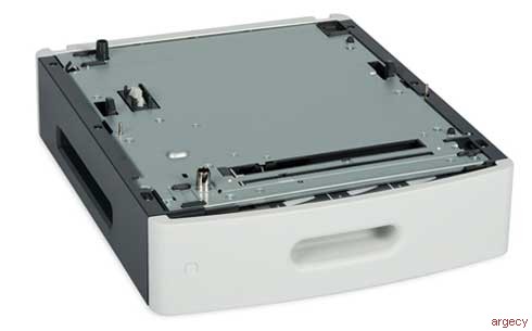 Lexmark 550 Sheet Tray, (50G0802)