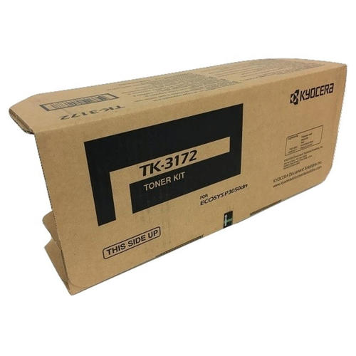OEM Kyocera TK-3172 Toner Cartridge - Black