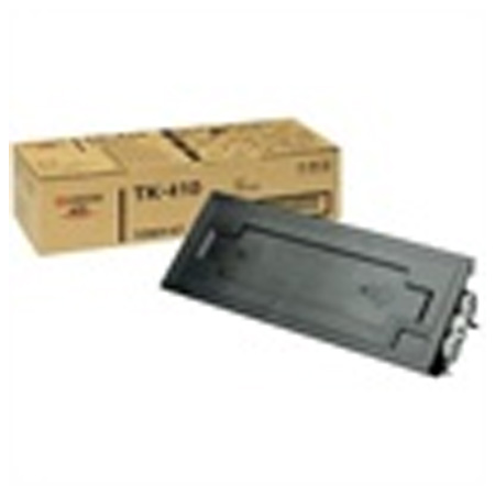 OEM Kyocera TK-830K Toner Cartridge - Black