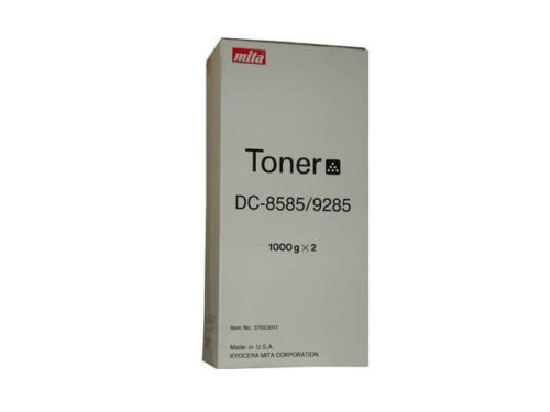 OEM Kyocera 37053011 Toner Cartridge - Black