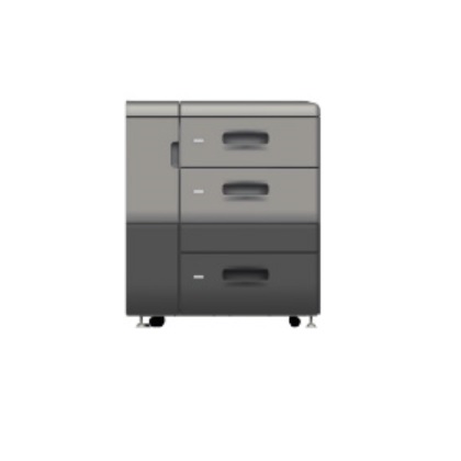 Kyocera Ledger Large Capacity Tray 4400 Sheet, (RT5080)