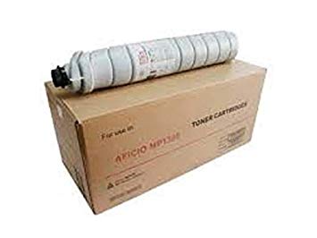 OEM Ricoh 884994 Toner Cartridge - Black