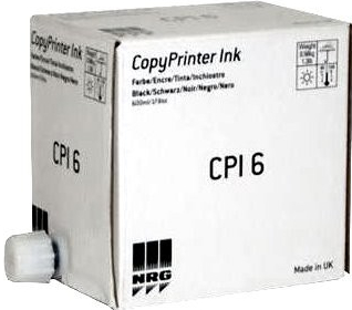 OEM Ricoh 893043 Ink Cartridge - Yellow