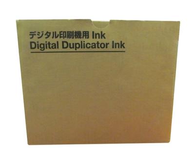 OEM Ricoh 893536 Ink Cartridge - Black