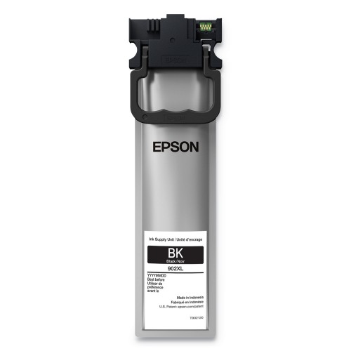 OEM Epson 902XL Ink Cartridge - Black