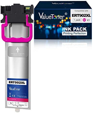 OEM Epson 902XL Ink Cartridge - Magenta