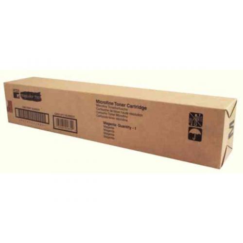 OEM Konica Minolta 1710322-004 Toner Cartridge - Magenta