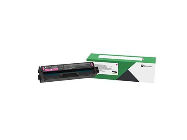OEM Lexmark C3210M0 Toner Cartridge - Magenta