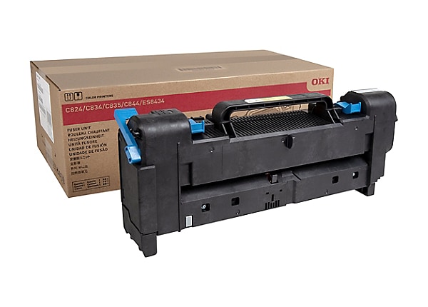 Okidata Fuser Unit, (47219602)
