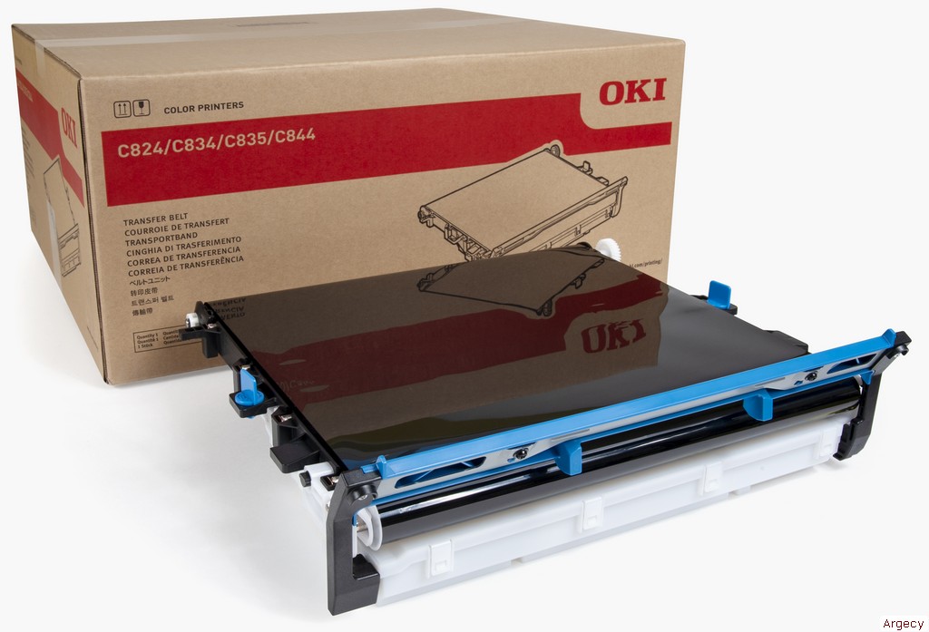 Okidata Transfer Belt, (47074502)