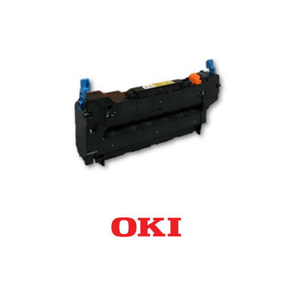 OEM Okidata 46298010 Toner Cartridge - Black