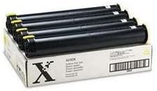 OEM Xerox 6R845 Toner Cartridge - Yellow