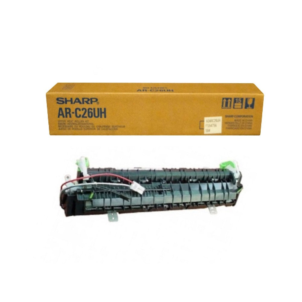 Sharp AR-C26UH Upper Heater Roller Kit, (ARC26UH)