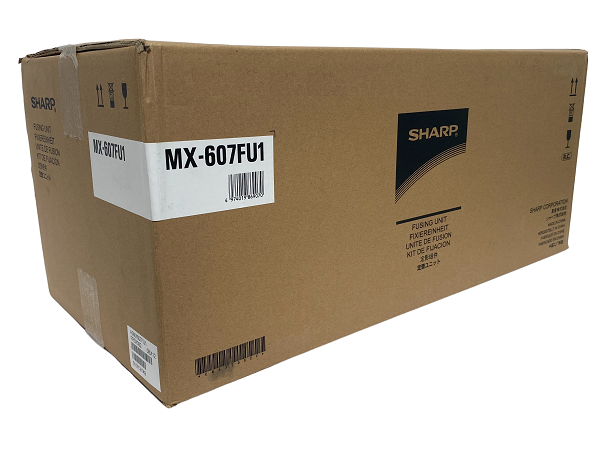 Sharp MX-607FU1 Fusing Unit For 50/60ppm Models, (MX607FU1)