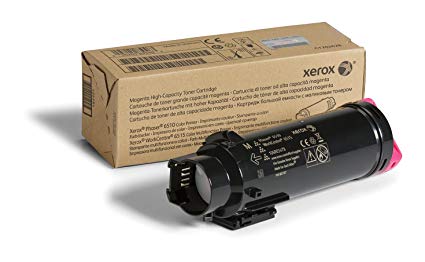 OEM Xerox 106R3478 Toner Cartridge - Magenta