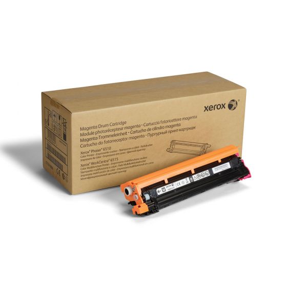 OEM Xerox 108R1418 Drum Unit - Magenta