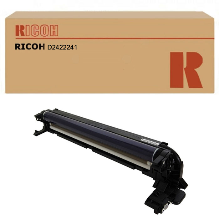 OEM Ricoh D2422241 Drum Unit - 3-color