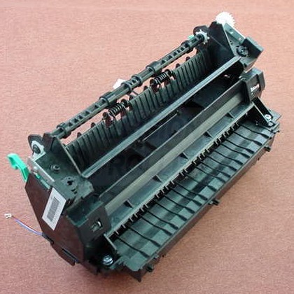 HP RM1-0715 Fusing Assembly 110volt, (RM1-0535-000)
