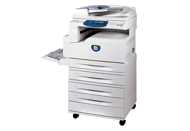 Refurbished Xerox WorkCentre M118i/DADF Mono Laser MFP