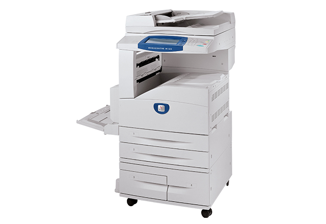 Refurbished Xerox WorkCentre M128/ST Mono Laser MFP