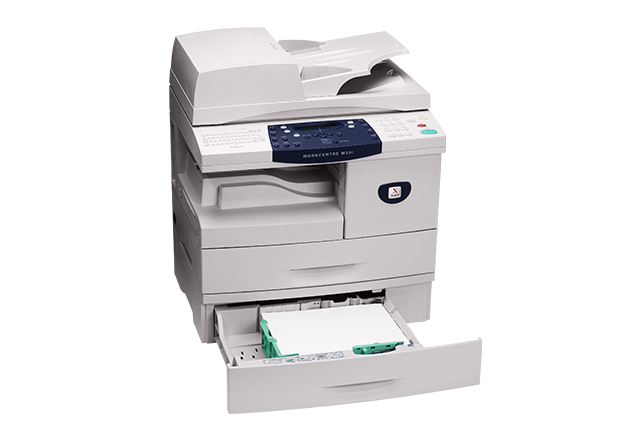 Refurbished Xerox WorkCentre M20i Mono Laser MFP