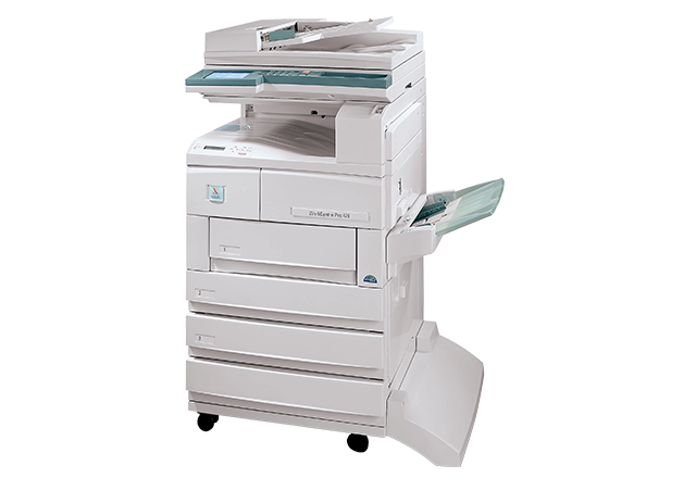 Refurbished Xerox WorkCentre Pro 428Pi Mono Laser MFP