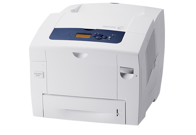 Refurbished Xerox ColorQube 8570/YN Color Inkjet Printer