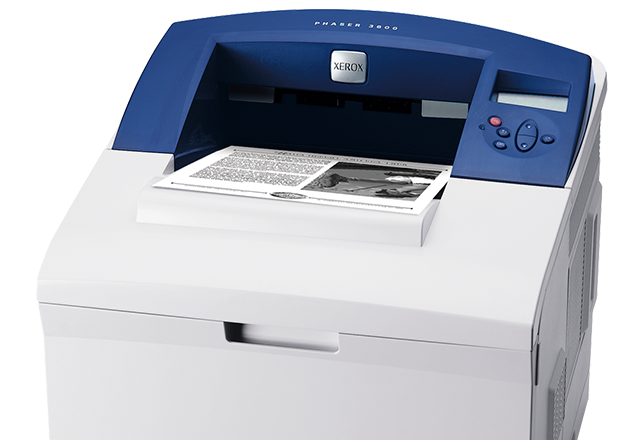 Refurbished Xerox Phaser 3600/B Mono Laser Printer