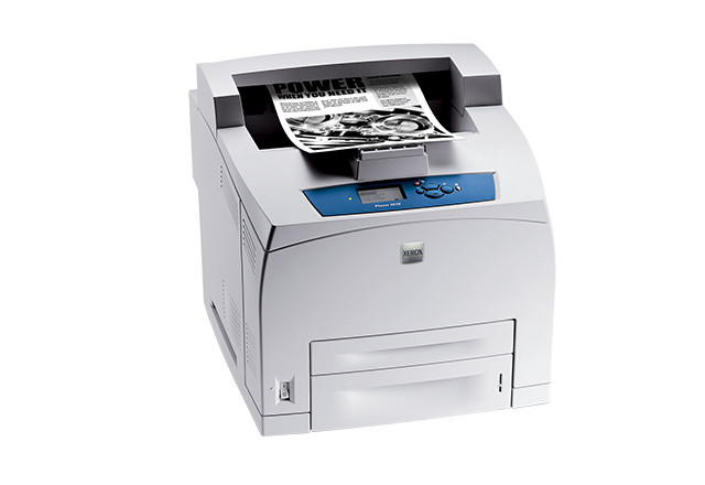Refurbished Xerox Phaser 4510/DT Mono Laser Printer