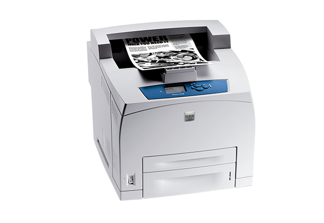 Refurbished Xerox Phaser 4510/DX Mono Laser Printer