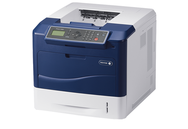 Refurbished Xerox Phaser 4600/DN Mono Laser Printer