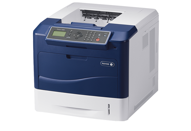 Refurbished Xerox Phaser 4600/N Mono Laser Printer