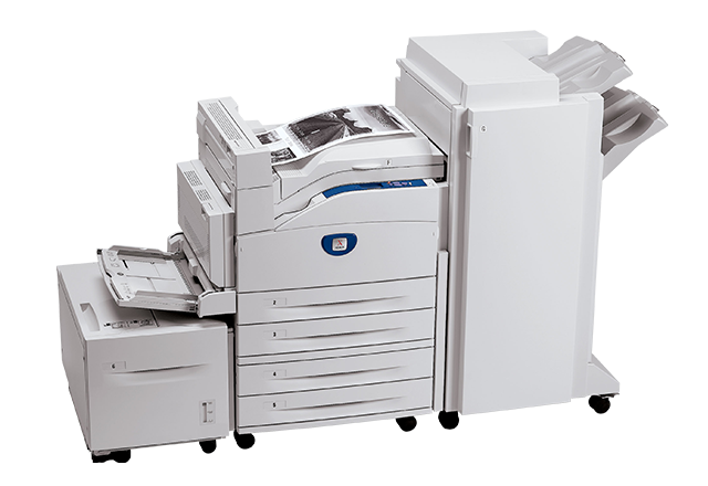 Refurbished Xerox Phaser 5500/N Mono Laser Printer