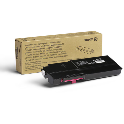 OEM Xerox 106R3527 Toner Cartridge - Magenta