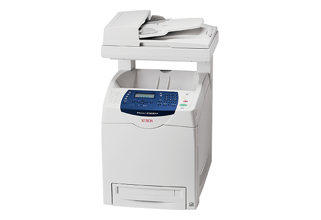 Refurbished Xerox Phaser 6180MFP/N Color Laser MFP