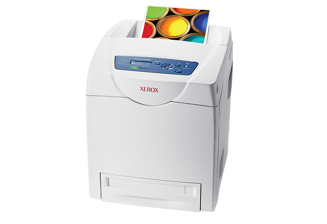 Refurbished Xerox Phaser 6180/N Color Laser Printer