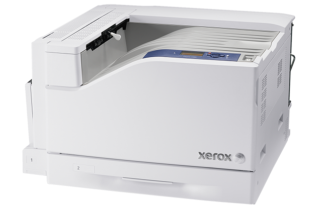 Refurbished Xerox Phaser 7500/DX Color Laser Printer