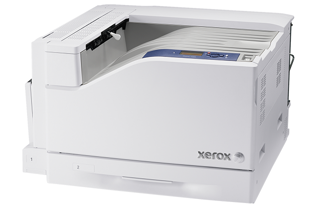 Refurbished Xerox Phaser 7500/YDX Color Laser Printer