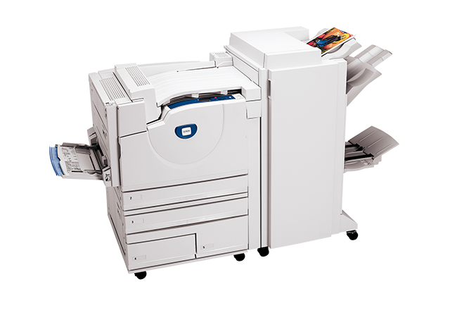 Refurbished Xerox Phaser 7760/YGX Color Laser Printer