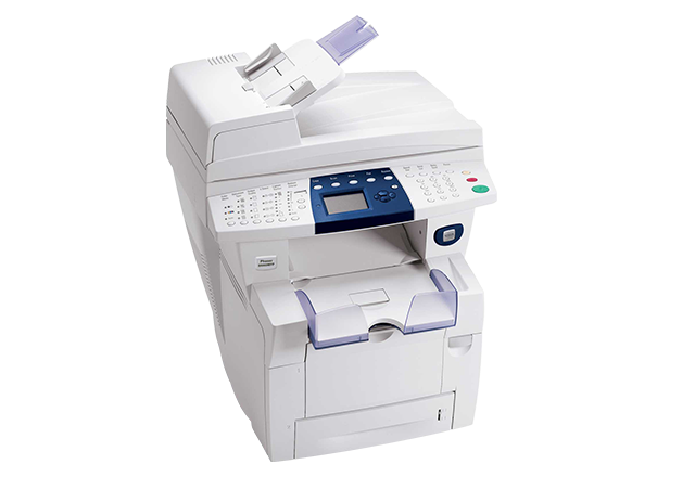 Refurbished Xerox Phaser 8560MFP/N Color Inkjet MFP