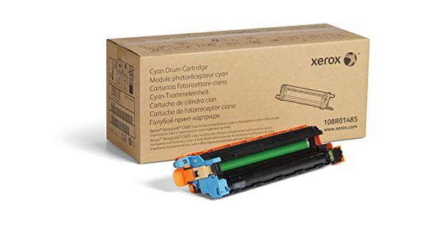 OEM Xerox 108R1485 Drum Unit - Cyan