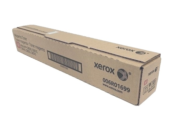 OEM Xerox 6R1699 Toner Cartridge - Magenta