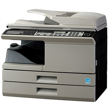 Refurbished Sharp MX-B201D Mono Laser MFP