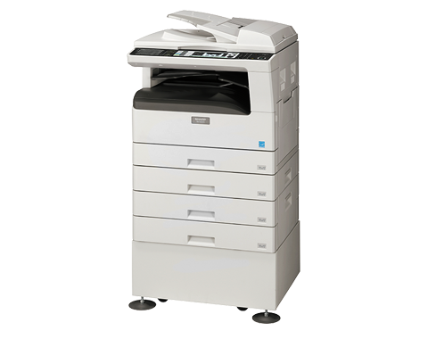 Refurbished Sharp MX-M232D Mono Laser MFP