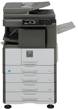 Refurbished Sharp MX-M316N Mono Laser MFP